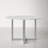Dern Marble Round Dining Table-1590678219-1590678216