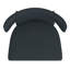 Chaise d'appoint rembourrée Lewell-2050500952