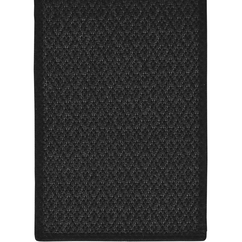 Koontz Geometric Hand Woven Area Rug, Rectangle 133 x 200cm
