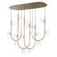 Contour 16 - Light Pendant-69294007