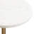 Traditional Adjustable-Height Metal Pedestal Table-331527097-323225716-333791133