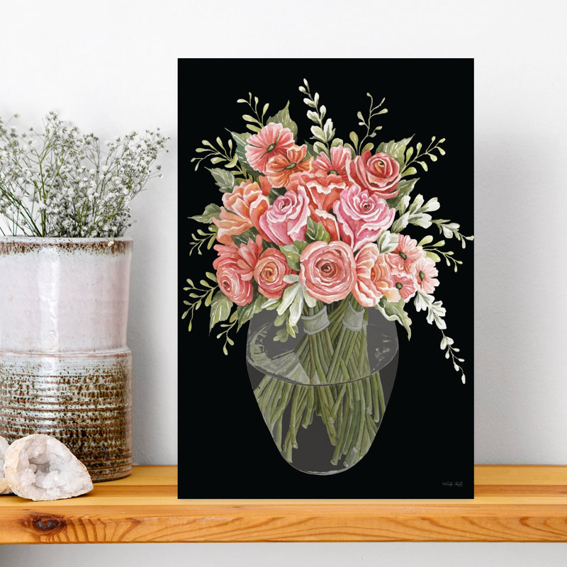 Print, 45.72cm H x 30.48cm W