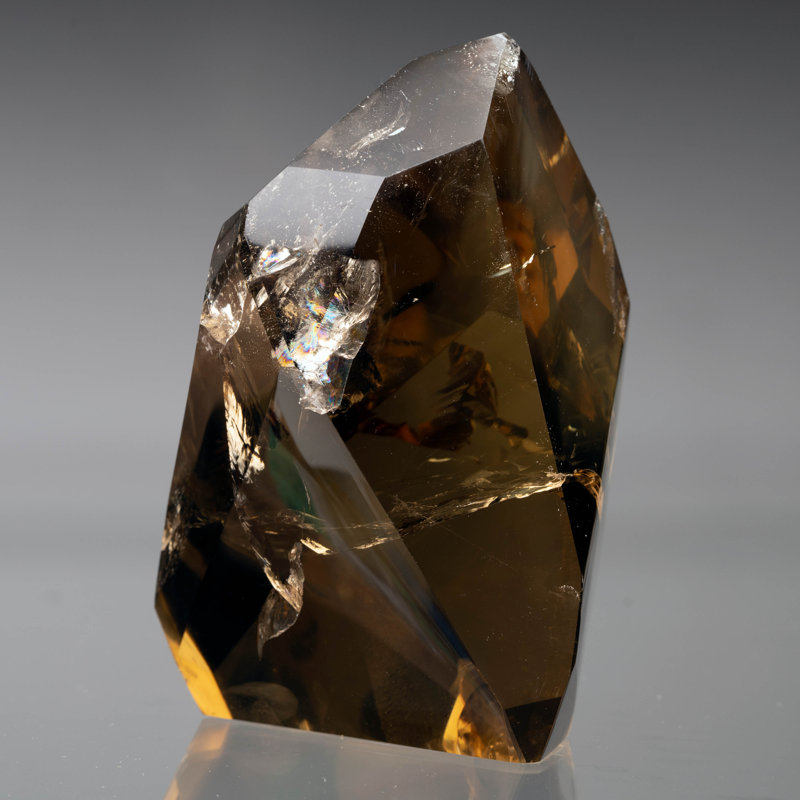 Crystal