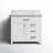 Ajhane 36" Single Bathroom Vanity Set-1018130313