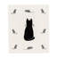 Ensemble de 2 lavettes pour chat et souris