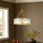 Alissya 5 - Light Pendant Ceiling Light