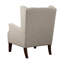 Chaise Maxwell, coussin amovible