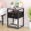 Armoire de rangement à 3 niveaux avec tiroirs pour le salon de la chambre Alsa-660619999
