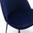 Wallace Velvet Dining Chair-1080358102