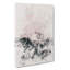The Pink Mountain - Wrapped Canvas-56633917