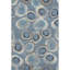 Tapis géométrique de qualité supérieure lavable à la machine Mayfield AMF2278-424684387-424684415