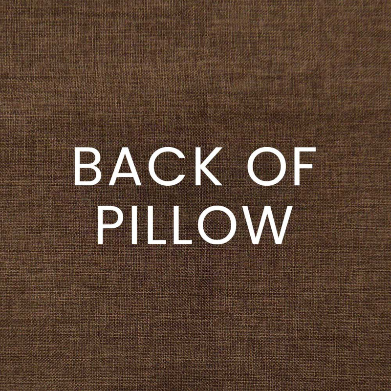 Wheaton Square Pillow Cover & Insert