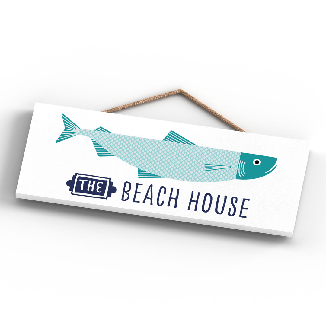 Nautical & Beach Wall Decor