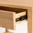 21.4" End Table