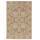 One-of-a-Kind 6' X 9' Area Rug