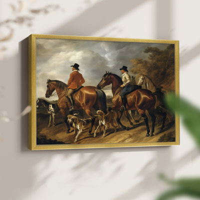Wildlife Series-LX -Framed Print - Restickable