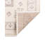 Oriental Area Rug-1654687529