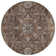 Machine Washable Indoor/Outdoor Arline ACN2165 Global Rug