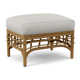 Luca Upholstered Ottoman