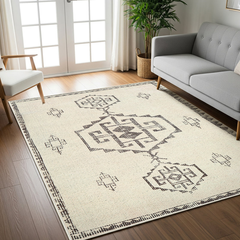 Becki Owens x Livabliss Solana Rug, Rectangle 120 x 170cm
