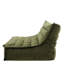 Kota Velvet Bean Bag Sofa-90553967
