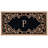 Amoya Personalizable Trellis Doormat-936077217-936077227