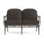 Calcutta Outdoor 2 - Seat Loveseat-501961875-501961872