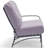 RAF Sectional Love Seat-121391274