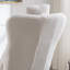Chaise berçante en métal Jamaul-205405043