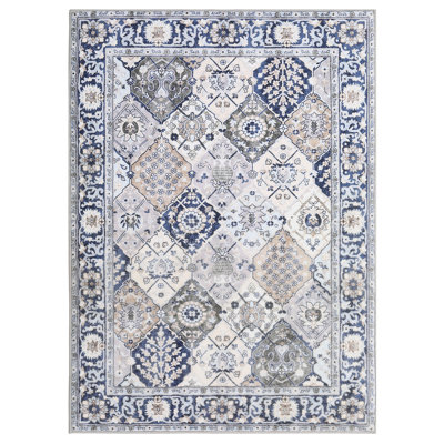 Shanga Oriental Rug