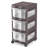 3 Drawer Storage Drawer-771442018