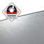 Tapis de chaise en vinyle Floortex® Advantagemat® pour plancher dur-102144123-101921116