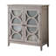 Cheriton wooden console / side cabinet