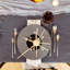 Dragonfly 2 Piece Salad Servers Set