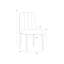Wilbur Upholstered Dining Chair