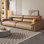 Retro Creative Sofa