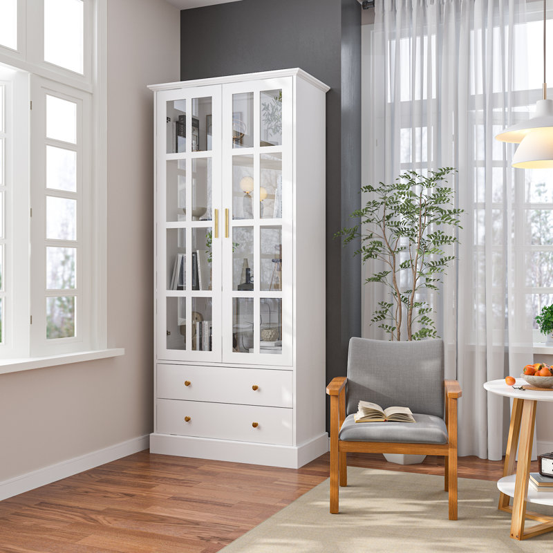 Armoire de salle à manger Paelynn