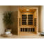 Sauna infrarouge Westinghouse pour 2 personnes