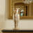 Banded Onyx Vase Pair 1
