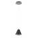 Sariyah 1 - Light LED Single Pendant
