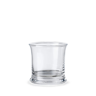 Handmade Drinking Glass