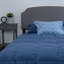  Édredon en duvet synthétique moyen C104-93322910-93322850