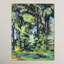 Paul Cezanne - Wrapped Canvas Painting-21211973