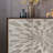 Modern Style Large Capacity Sideboard
