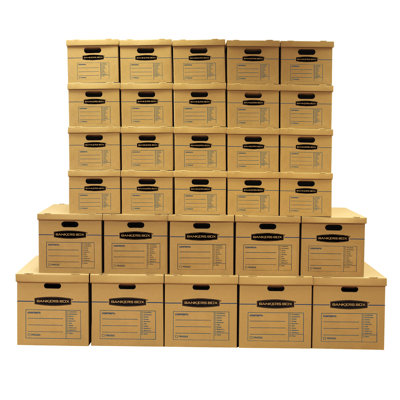 Smoothmove Classic Box