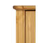 Sasha 4 Door Solid Wood Wardrobe-38119387