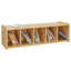 Banc à livres 5 compartiments Tot Mate-35723726-35723727