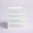 IRIS Peter Plastic Desk Organizer