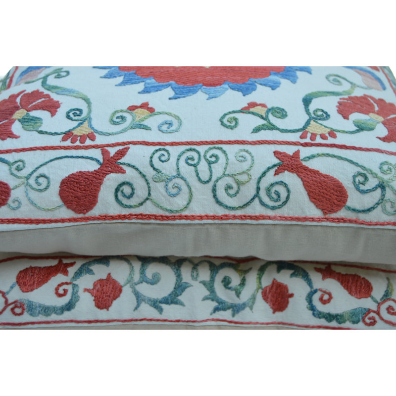 Square Pillow Cover & Insert