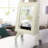 Canete Wood Jewelry Box + Mirror-1511220504